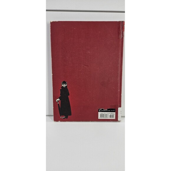 GRANDVILLE By Bryan Talbot - Hardcover Library Edition Comic Graphic Novel - Picture 2 of 4